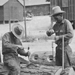 CCC Construction, Wood Workers